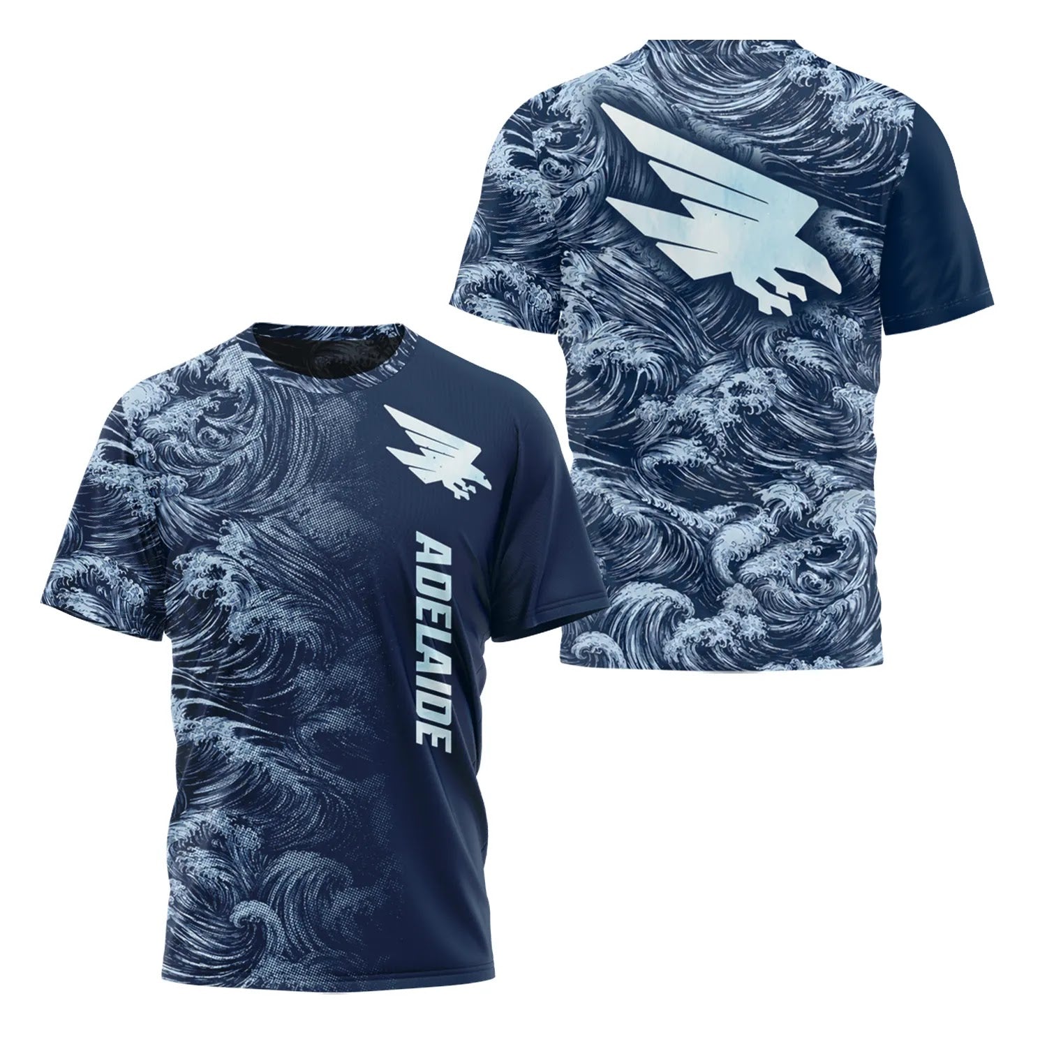 Adelaide Crows Apparels SHW010