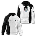 Port Adelaide Power Hoodie SC055