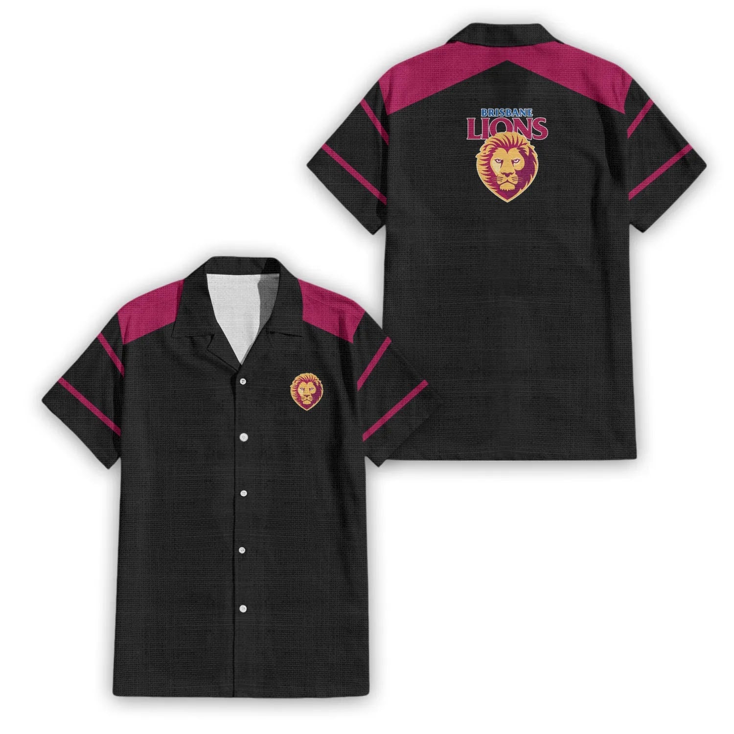 Brisbane Lions Apparels SC041