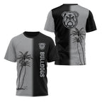 Canterbury-Bankstown Bulldogs Apparels SHW037