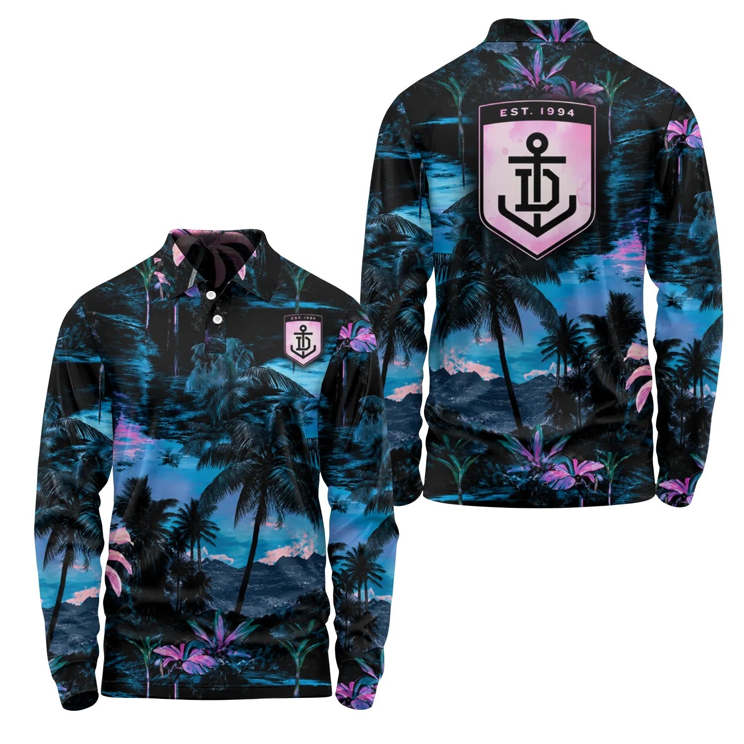 Fremantle Dockers Apparels SHW002