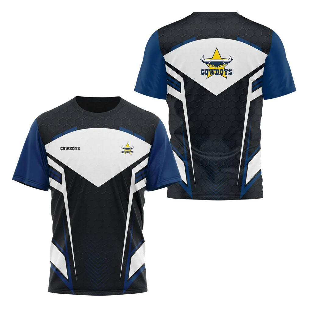 North Queensland Cowboys Apparels SC033