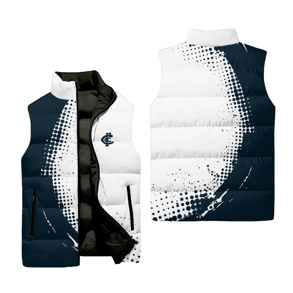 Carlton Blues Apparels SC095