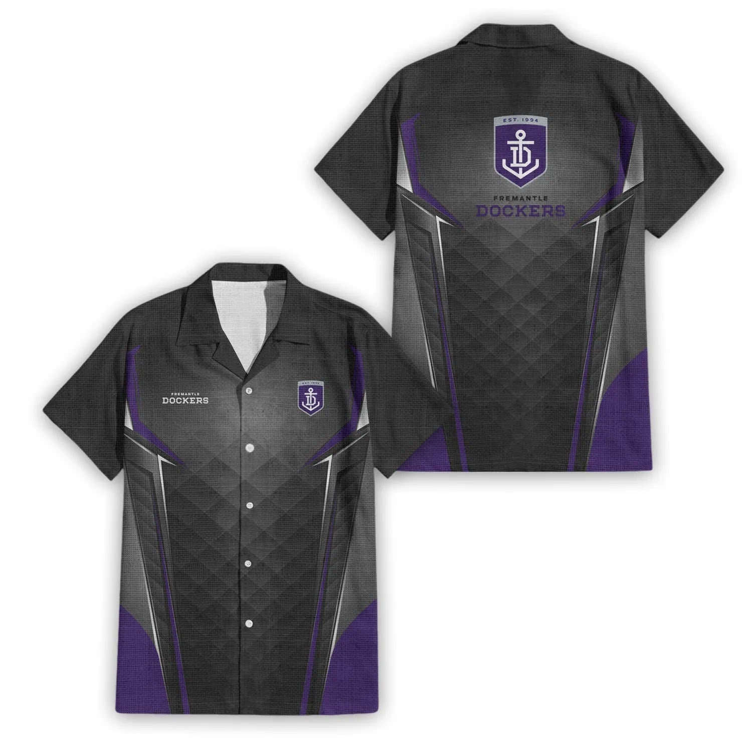 Fremantle Dockers Apparels SC074