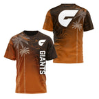 Greater Western Sydney Giants Apparels SHW070