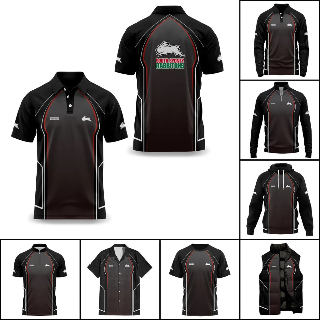 South Sydney Rabbitohs Apparels SC061