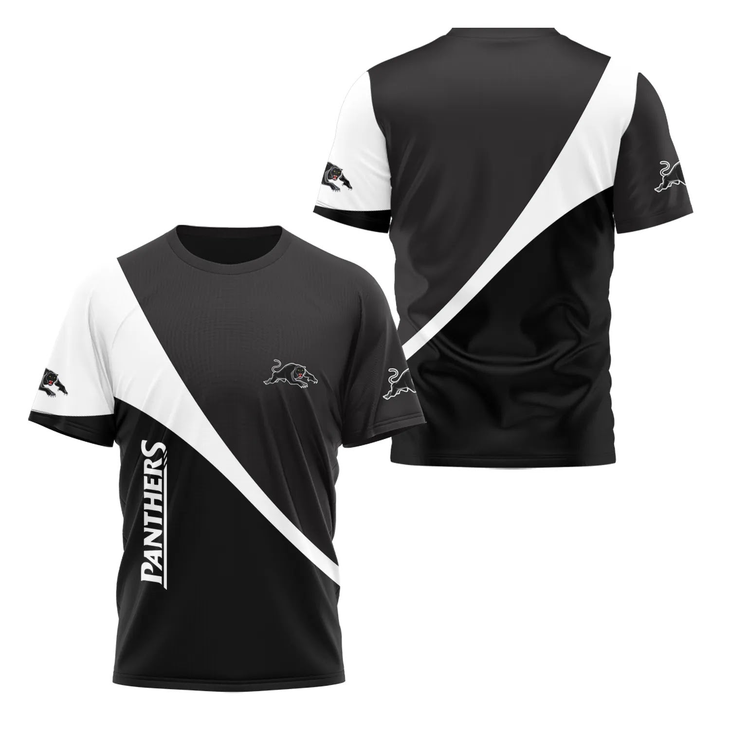Penrith Panthers Apparels SC090