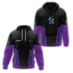 Melbourne Storm Hoodie SC032