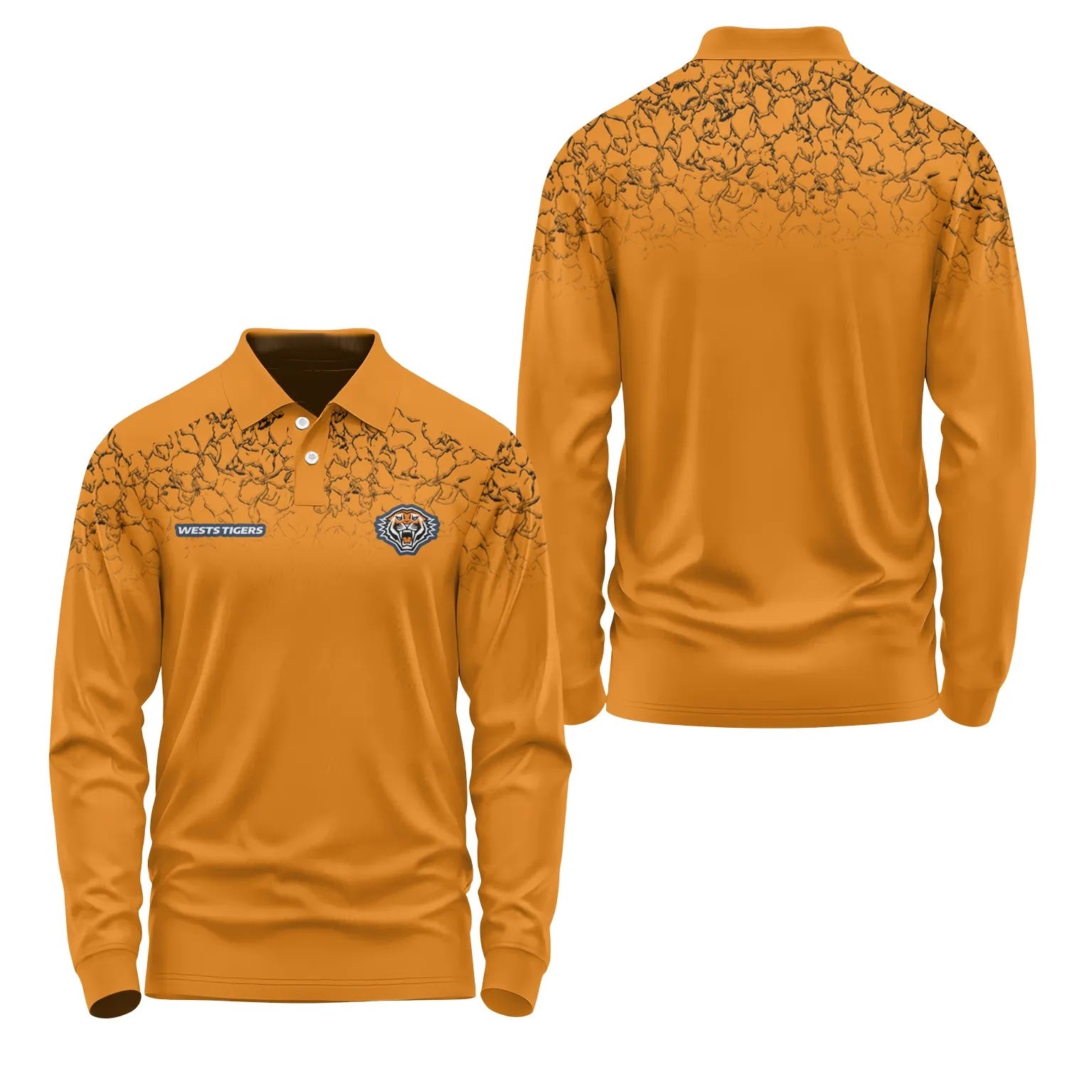 Wests Tigers Apparels SC108