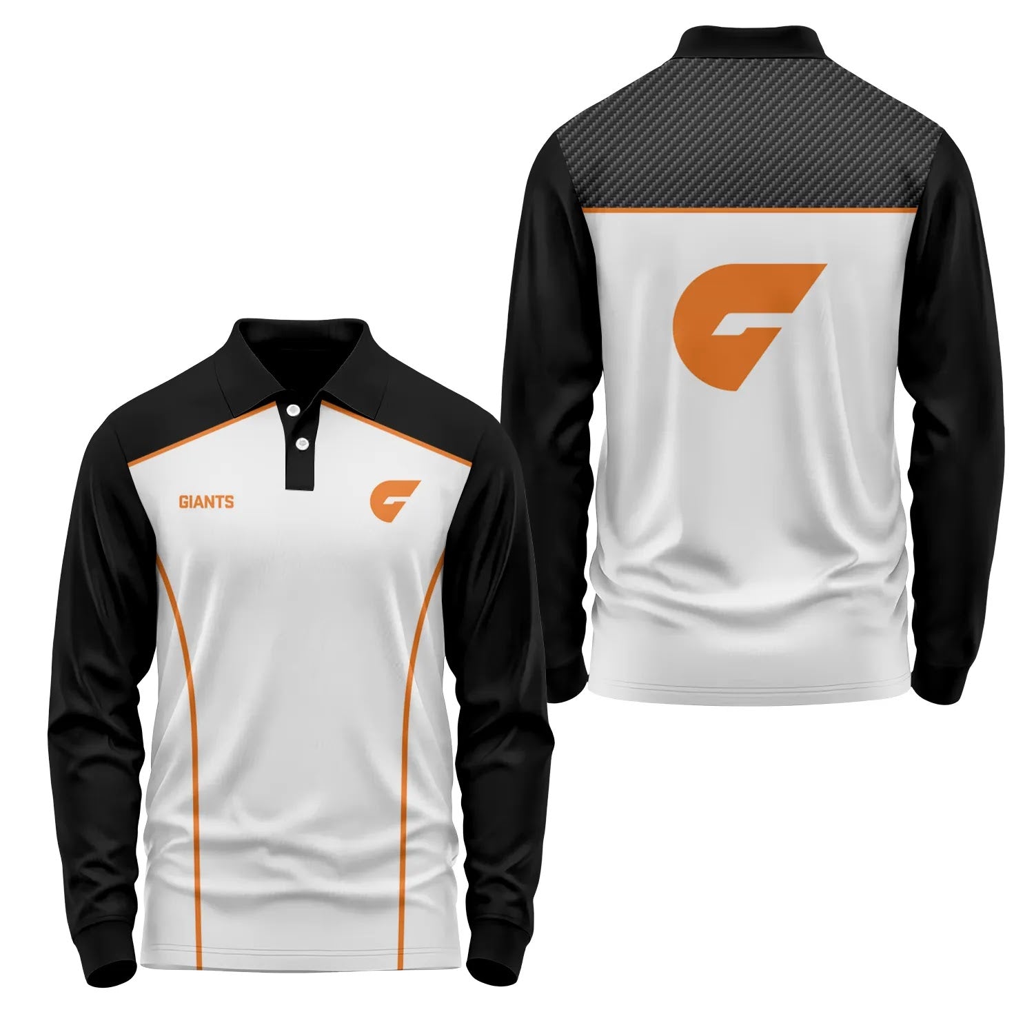Greater Western Sydney Giants Apparels SC011