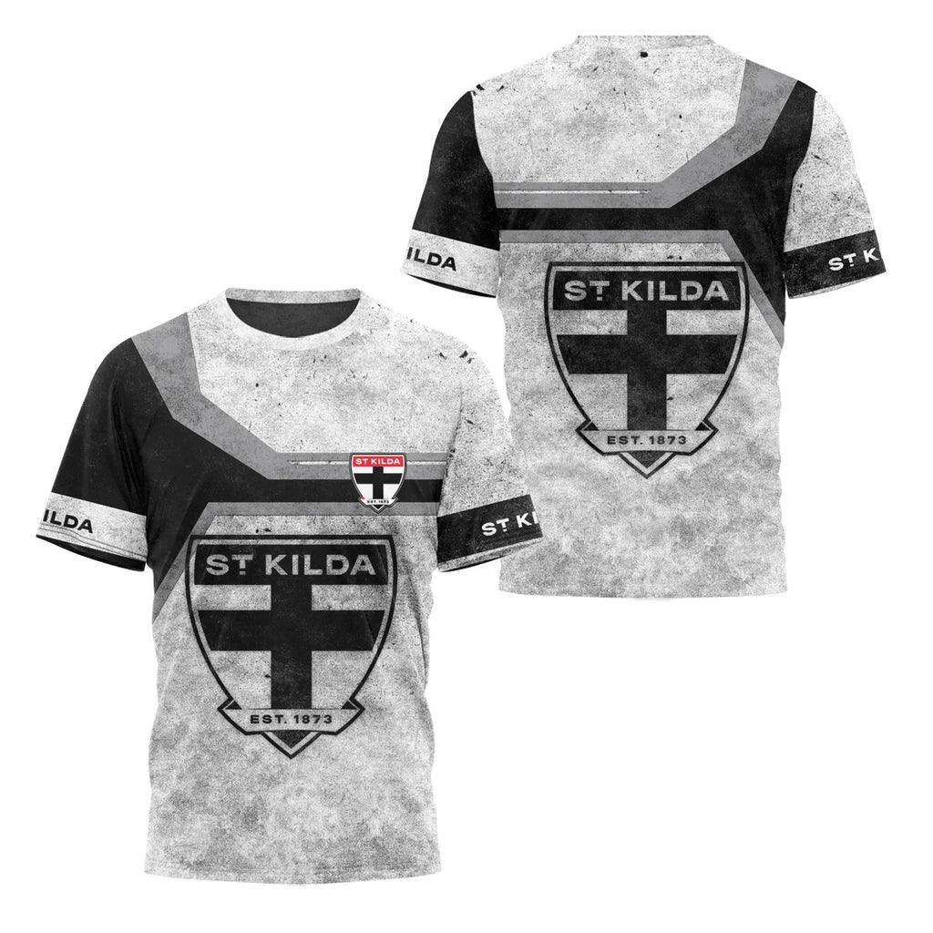 St Kilda Saints Apparels SC086