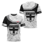 St Kilda Saints Apparels SC086