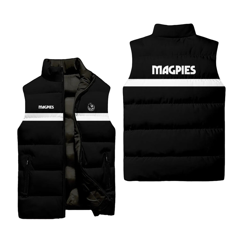 Collingwood Magpies Apparels SC050