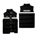 Collingwood Magpies Apparels SC050