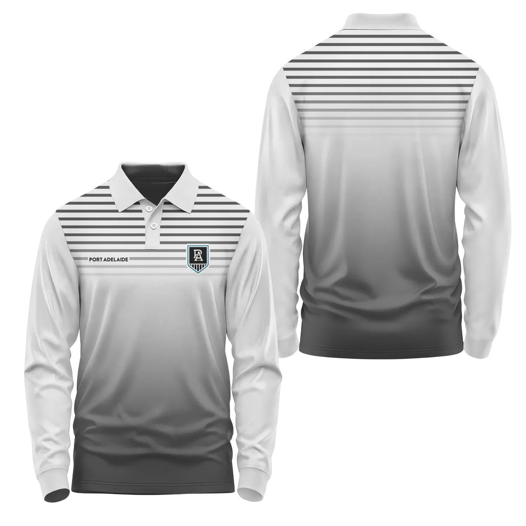Port Adelaide Power Apparels SC107