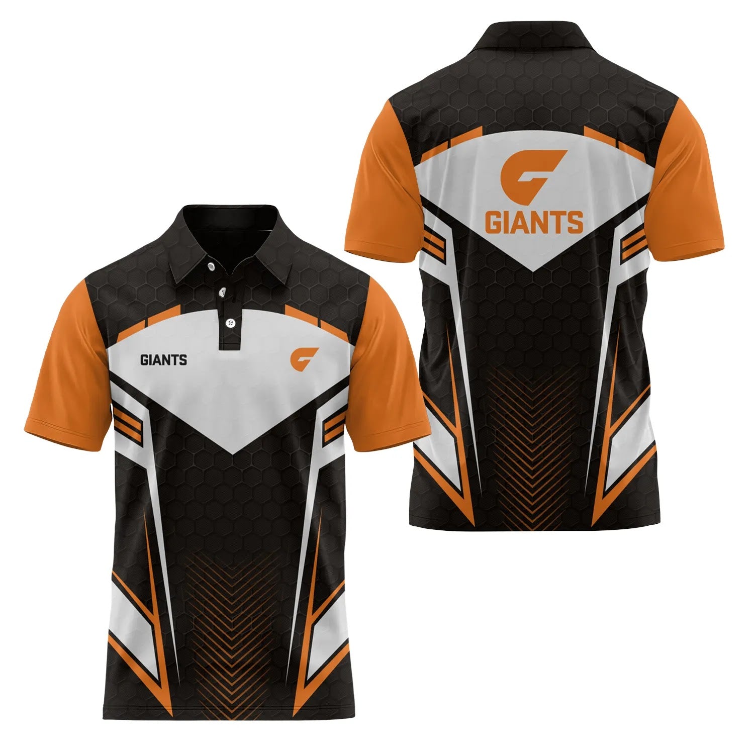Greater Western Sydney Giants Apparels SC033