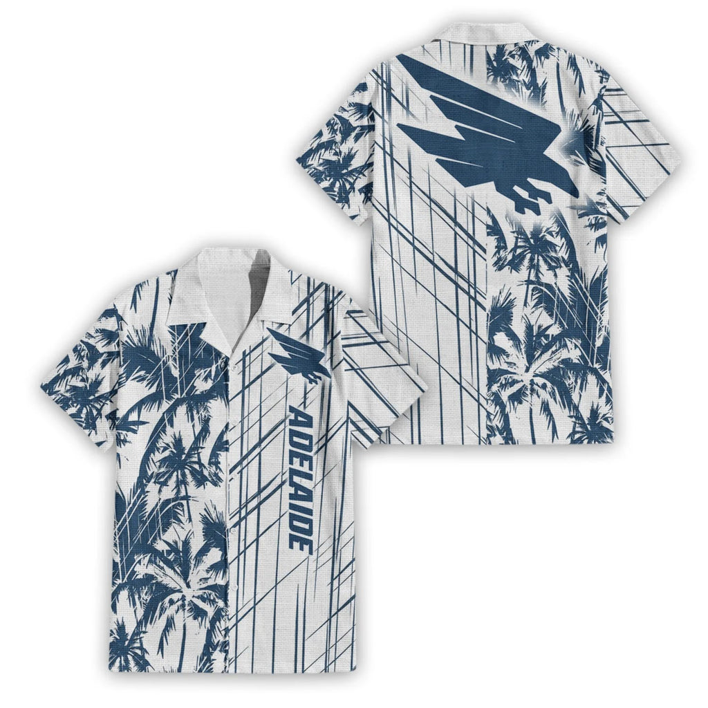 Adelaide Crows Apparels SHW041