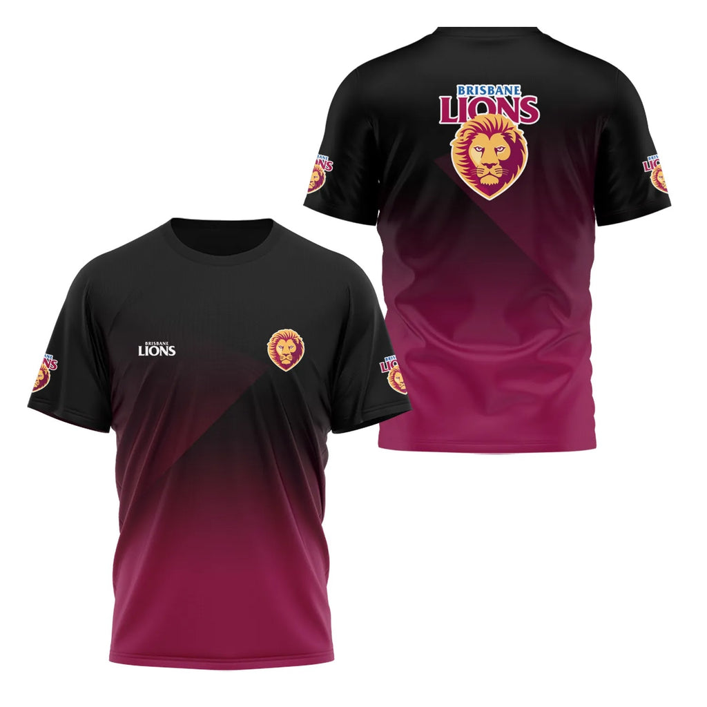 Brisbane Lions Apparels SC012