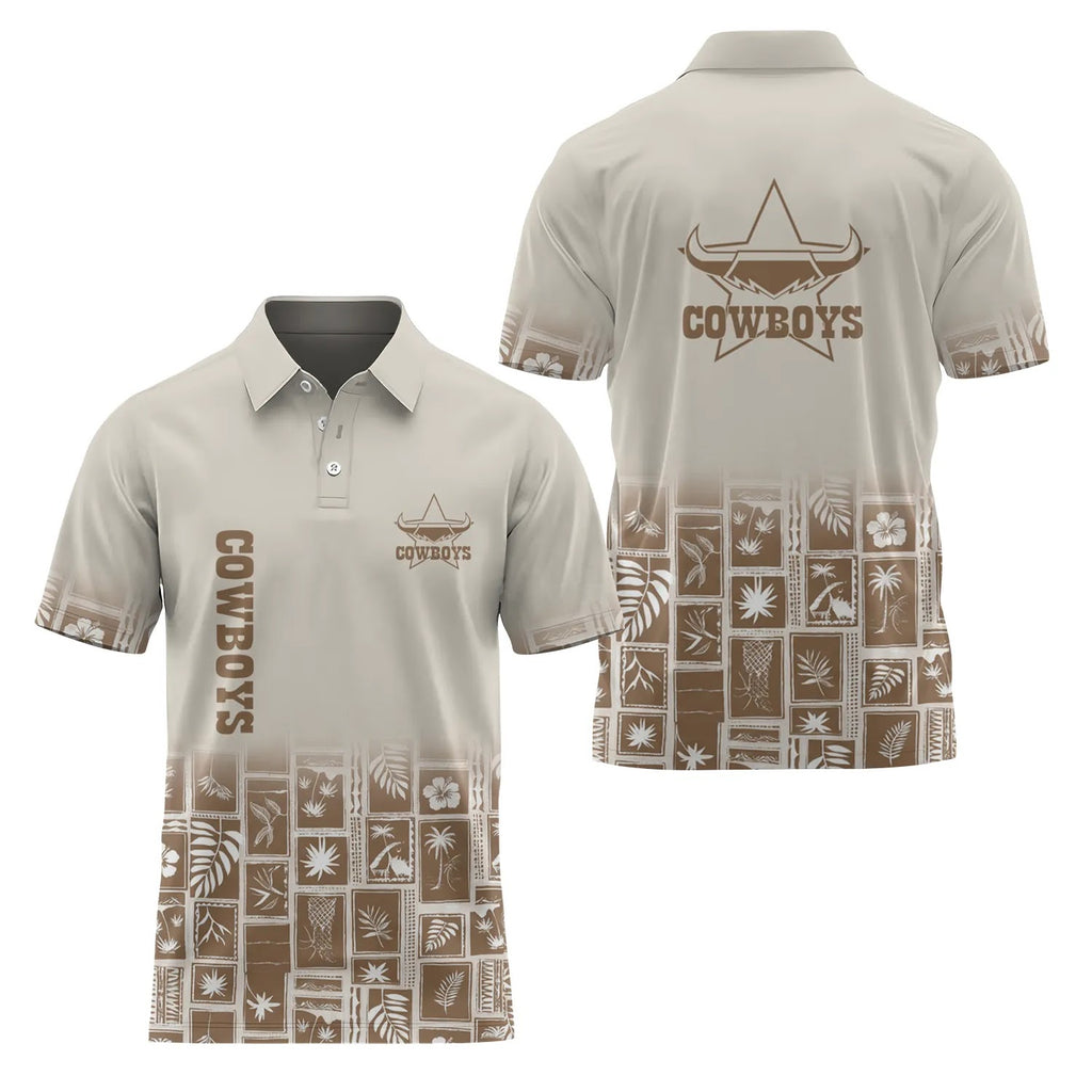 North Queensland Cowboys Apparels SHW067