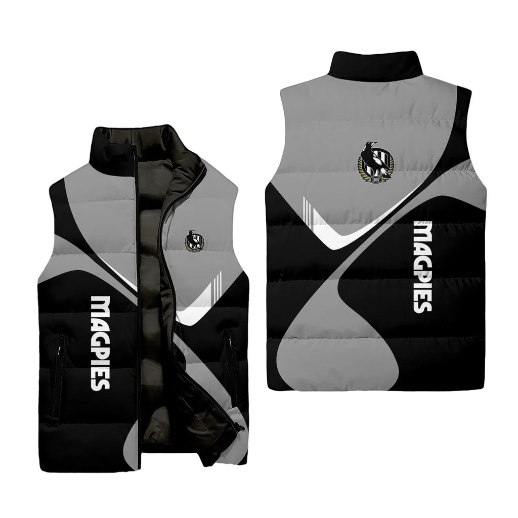 Collingwood Magpies Apparels SC058