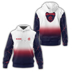 Melbourne Demons Hoodie SC120