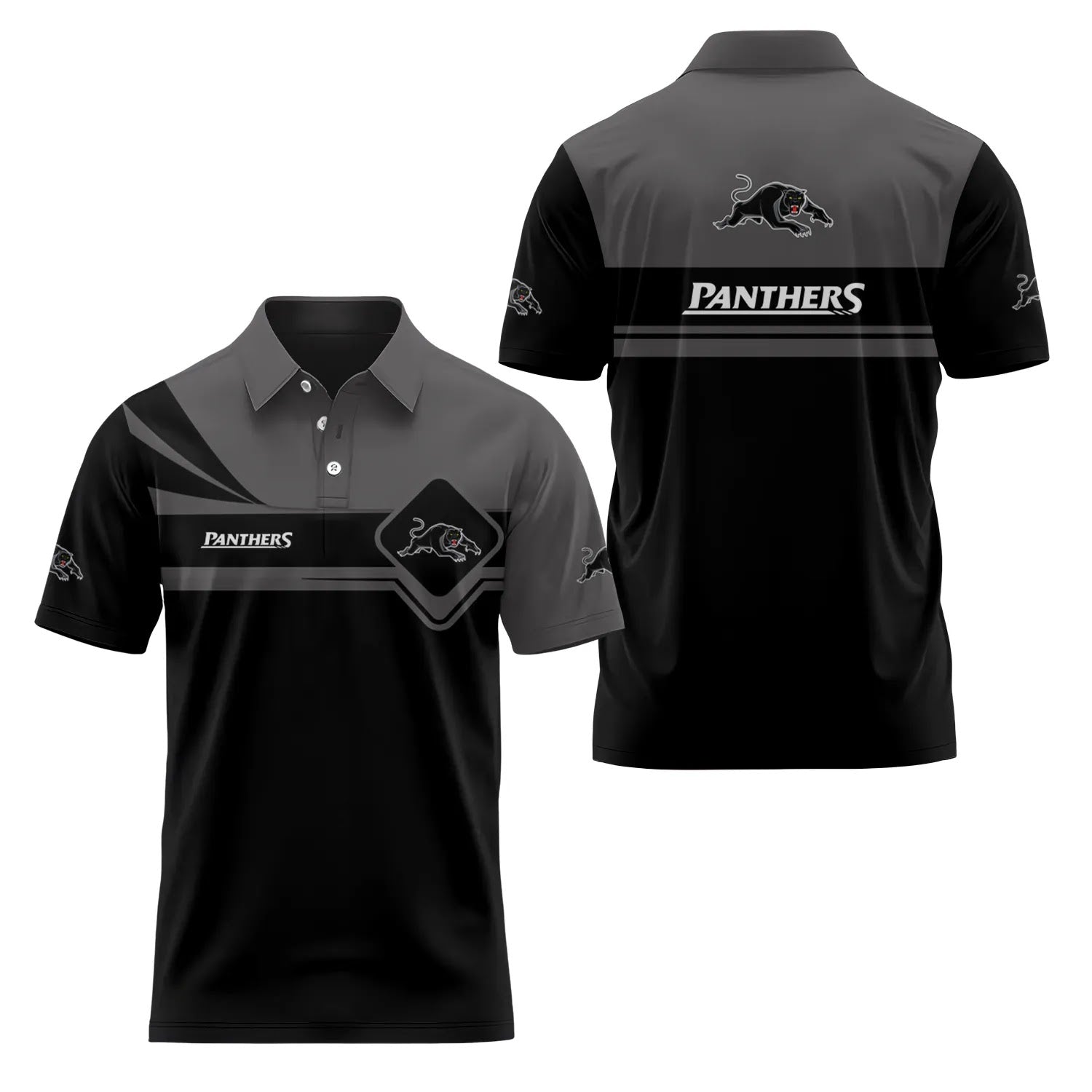 Penrith Panthers Apparels SC066