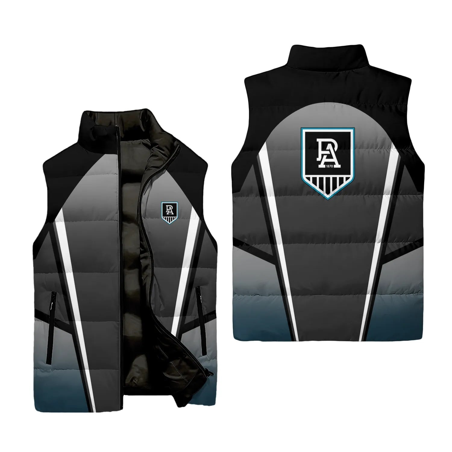 Port Adelaide Power Apparels SC037