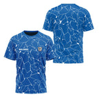 Canterbury-Bankstown Bulldogs Apparels SC103