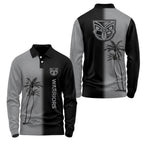 New Zealand Warriors Apparels SHW037