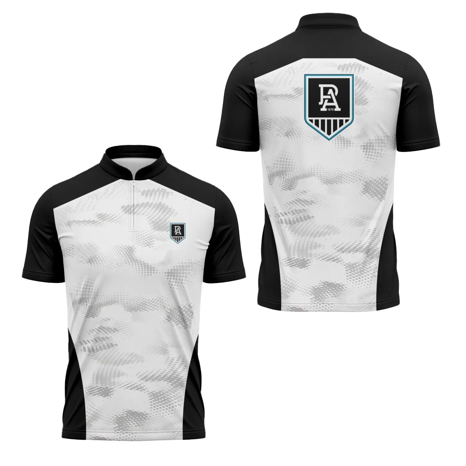 Port Adelaide Power Apparels SC081
