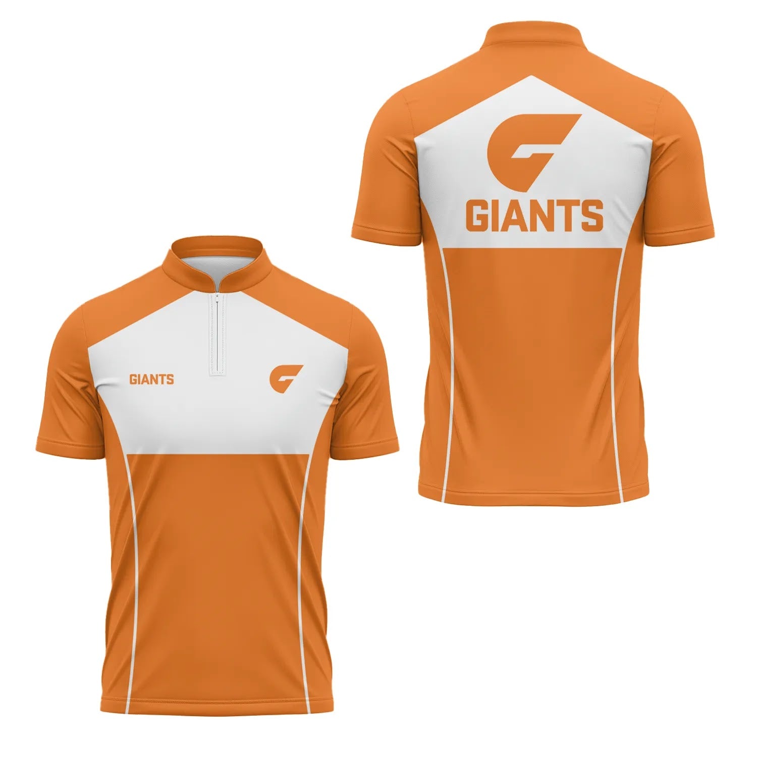 Greater Western Sydney Giants Apparels SC028