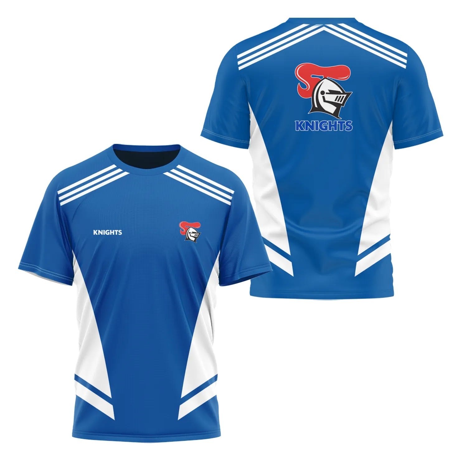 Newcastle Knights Apparels SC092