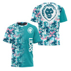 Brisbane Lions Apparels SHW061