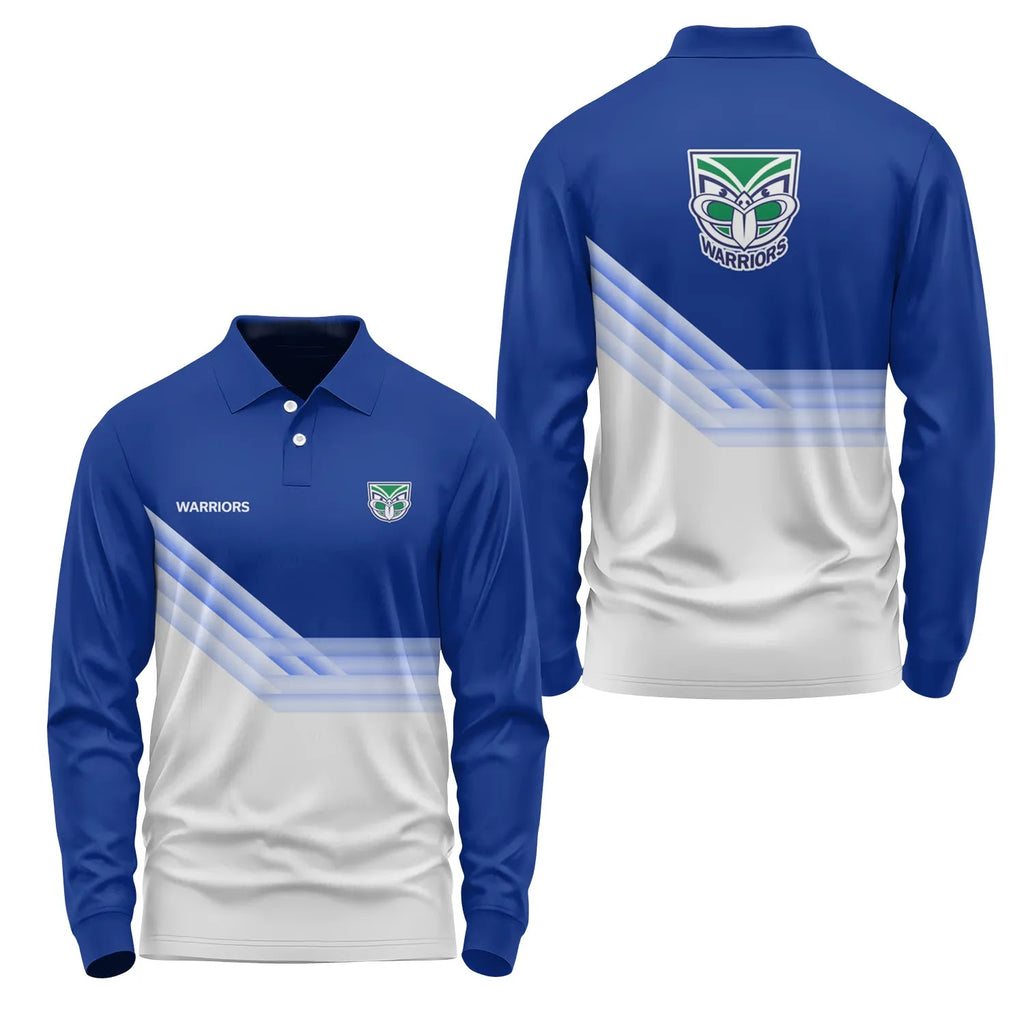 New Zealand Warriors Apparels SC106