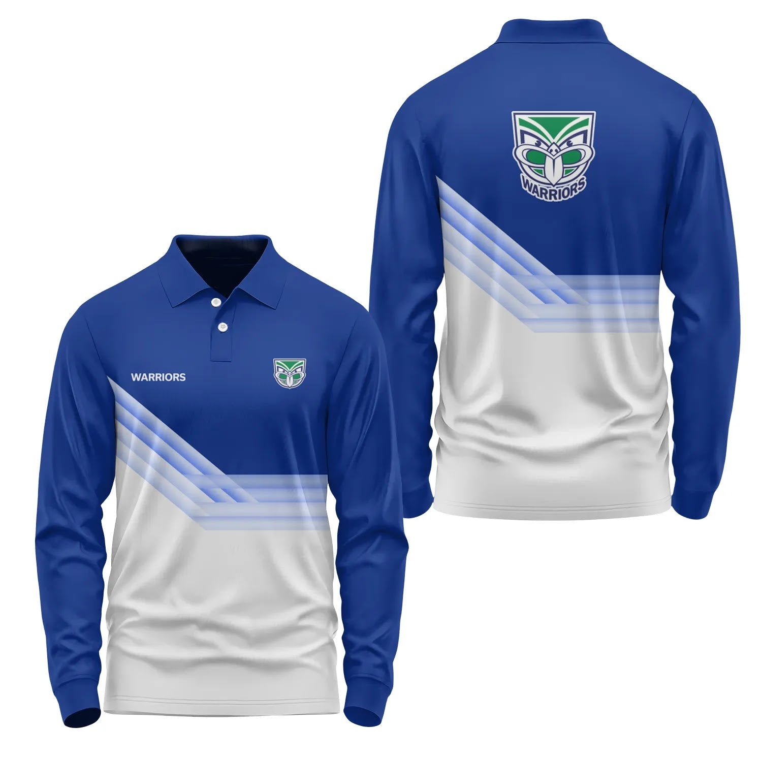 New Zealand Warriors Apparels SC106