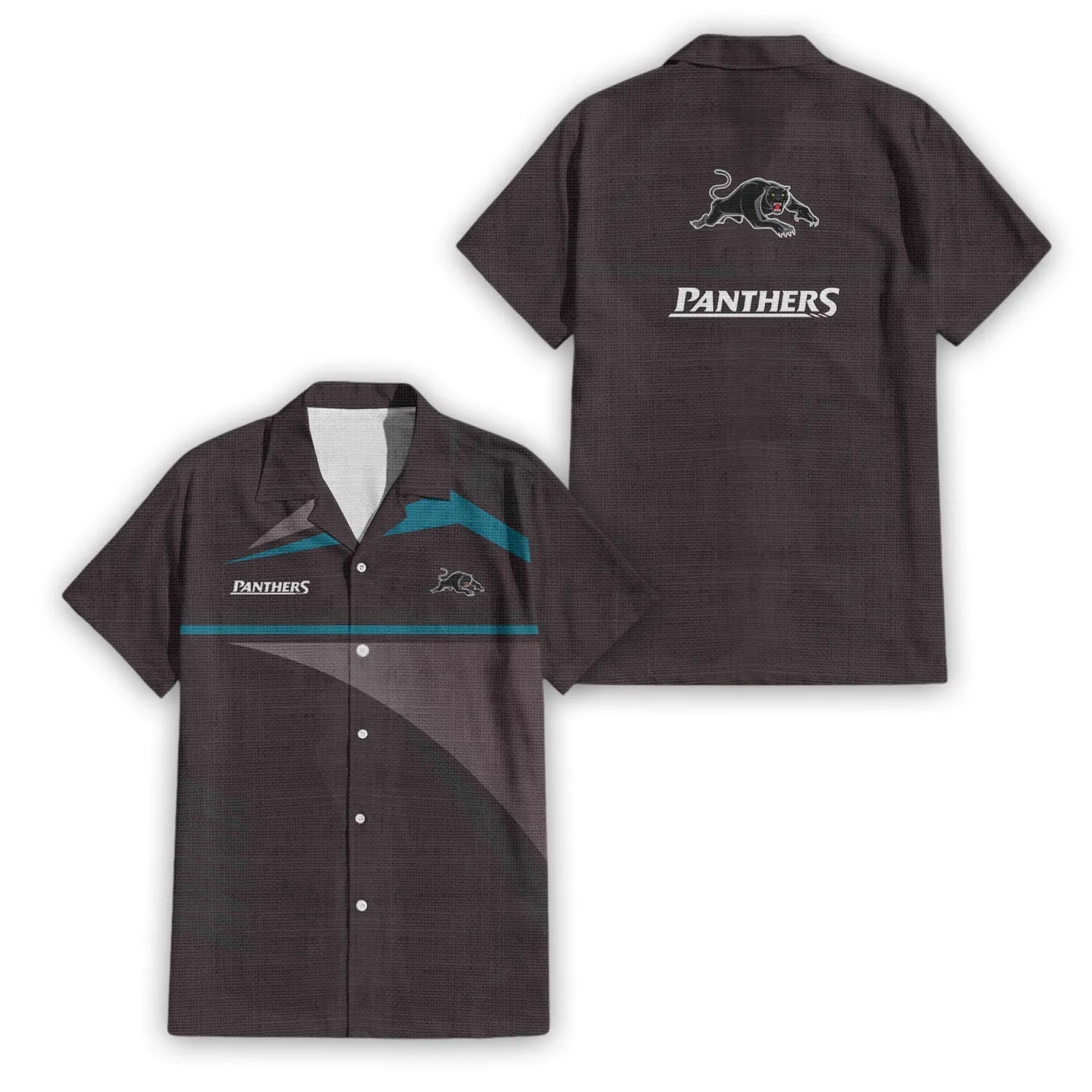 Penrith Panthers Apparels SC067
