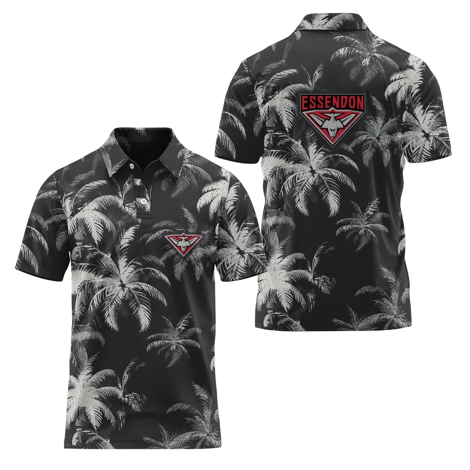 Essendon Bombers Apparels SC112