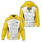 Richmond Tigers Hoodie SC081