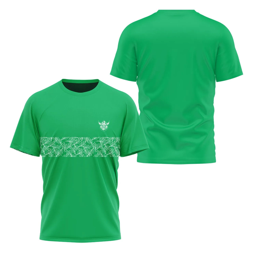 Canberra Raiders Apparels SC104
