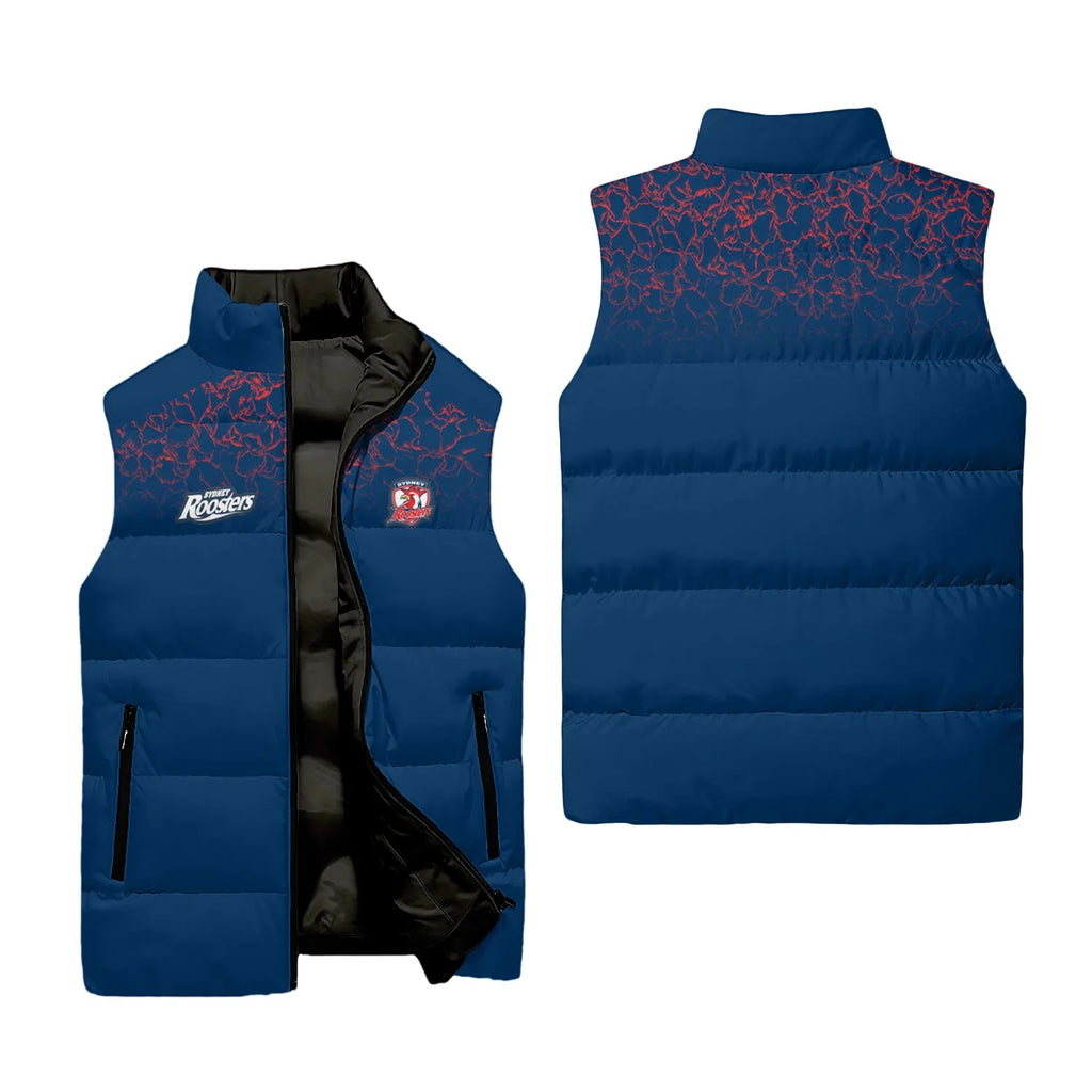 Sydney Roosters Apparels SC108