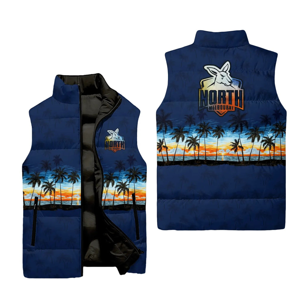 North Melbourne Kangaroos Apparels SHW017