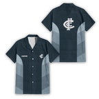 Carlton Blues Apparels SC049