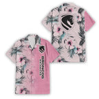 Brisbane Broncos Apparels SHW056