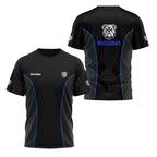 Canterbury-Bankstown Bulldogs Apparels SC072
