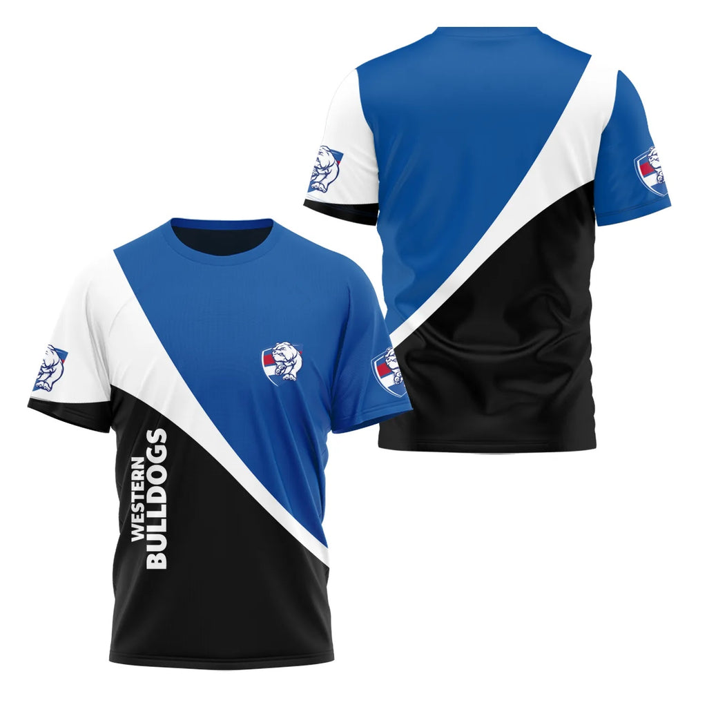 Western Bulldogs Apparels SC090