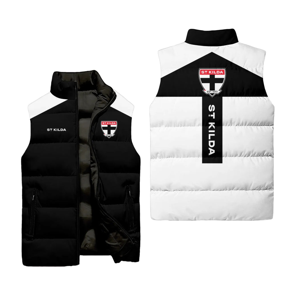 St Kilda Saints Apparels SC008