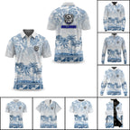 Canterbury-Bankstown Bulldogs Apparels SC045