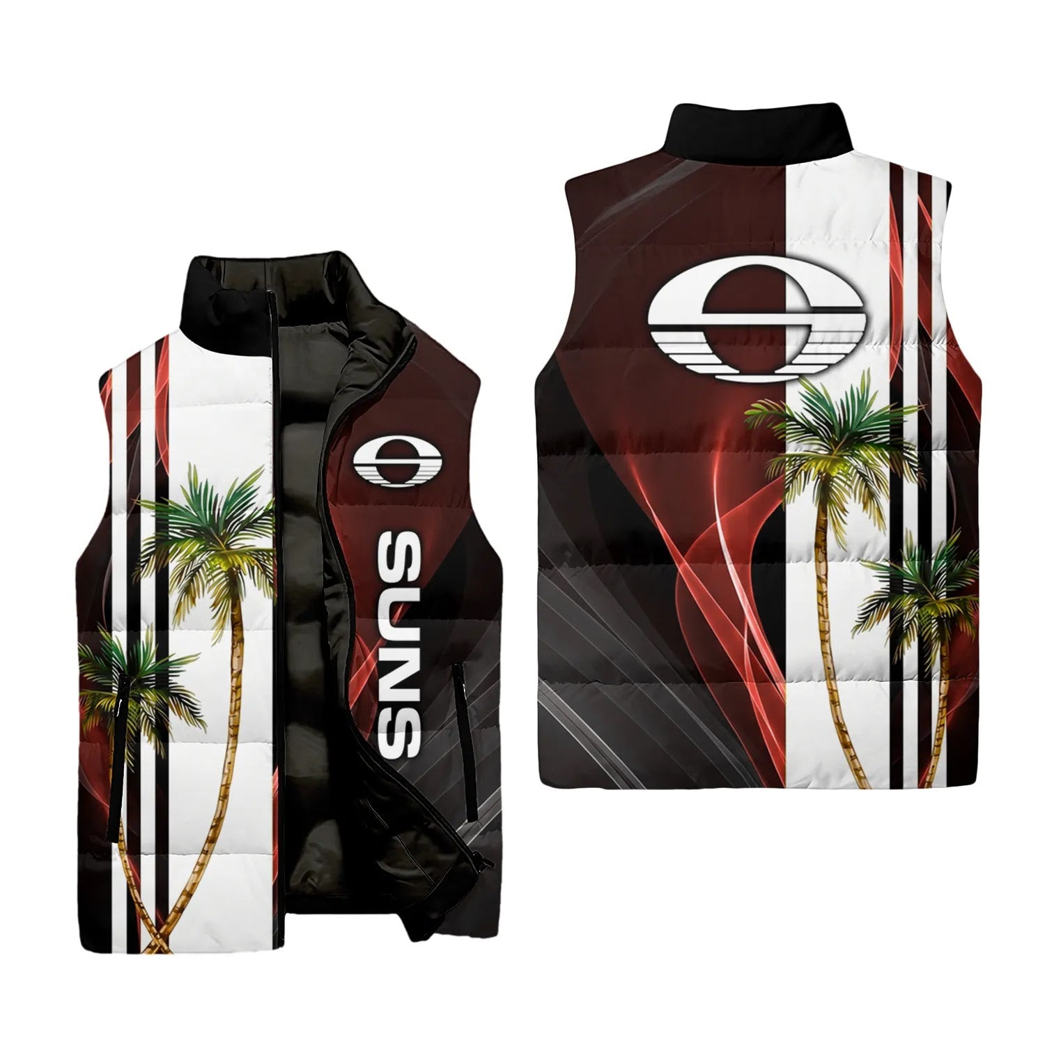 Gold Coast Suns Apparels SHW036