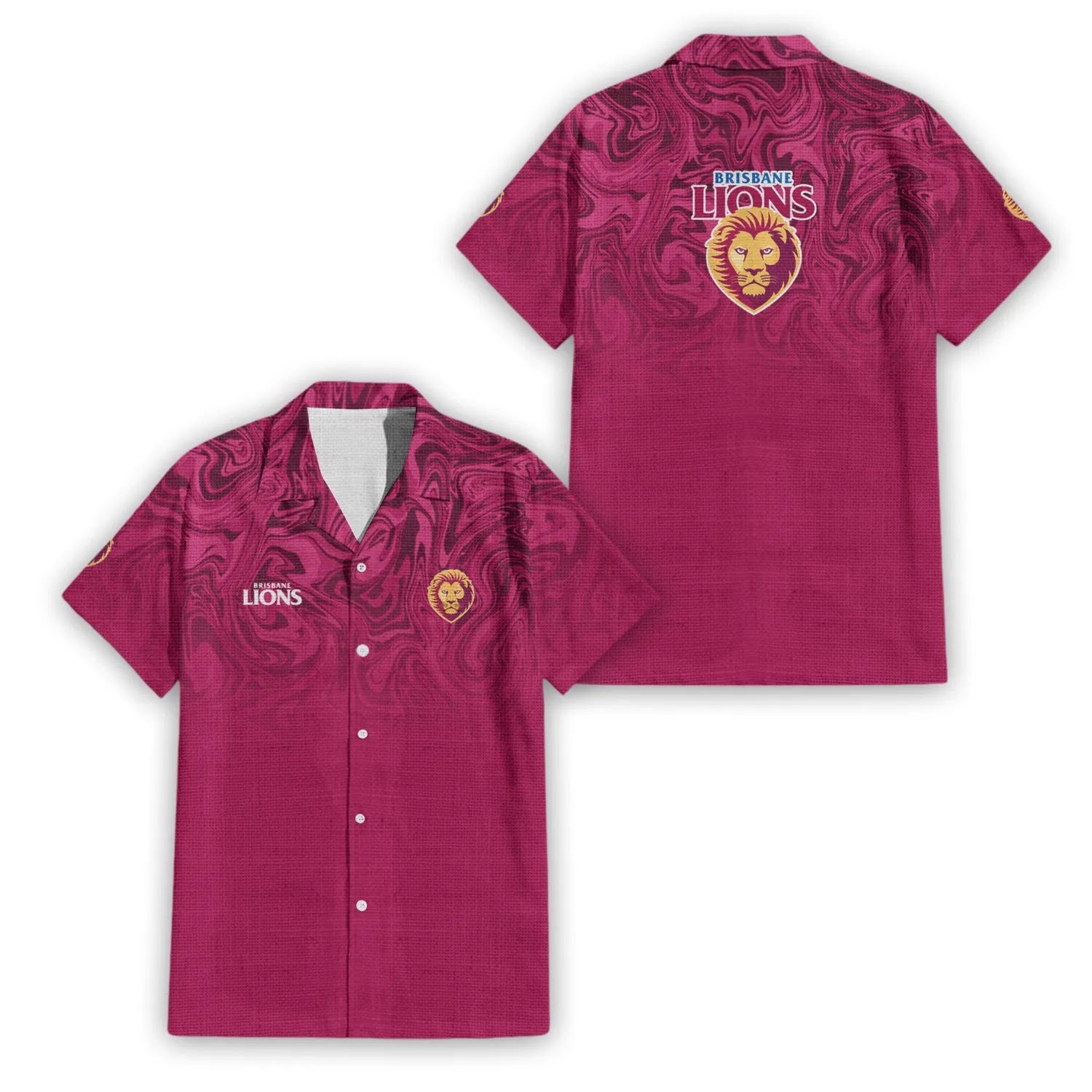 Brisbane Lions Apparels SC091