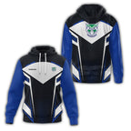 New Zealand Warriors Hoodie SC033